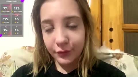 Snapshot of kathrinekiening chatting on 07.12.26 Jessie online show from 07.12.26