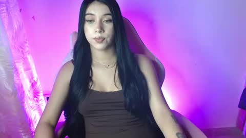 Snapshot of kathy_de chatting on 07.16.26 kathy de online show from 07.16.26