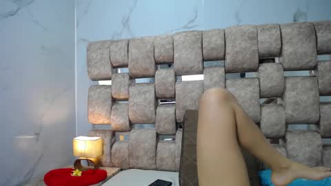 Kaht y Aiden online show from 03.31.26