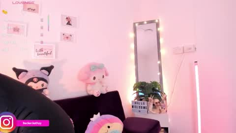 Katherine online show from 11.04.25