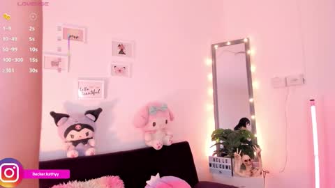 Katherine online show from 11.05.25