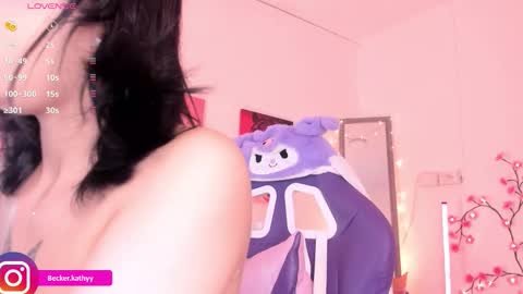 Katherine online show from 03.18.26