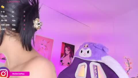 Katherine online show from 06.25.26