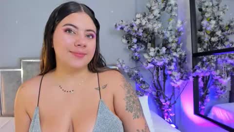 Snapshot of kathyharriss chatting on 02.22.26 kathyharriss online show from 02.22.26