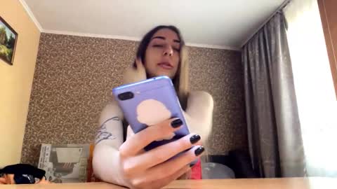 Stasy online show from 03.23.26