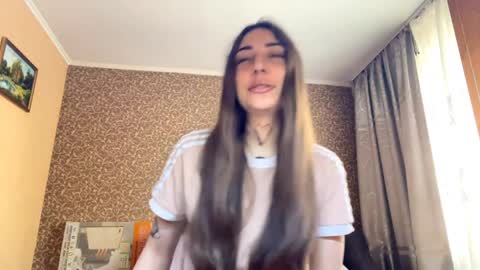 Stasy online show from 04.09.26