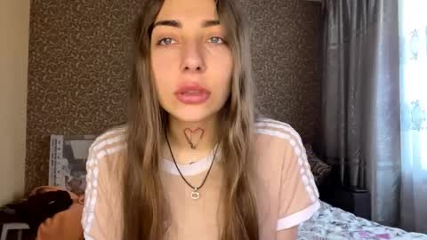 Stasy online show from 04.27.26