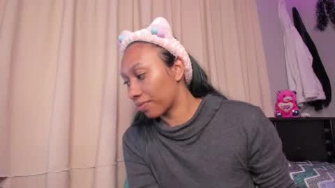 Katia online show from 11.25.25