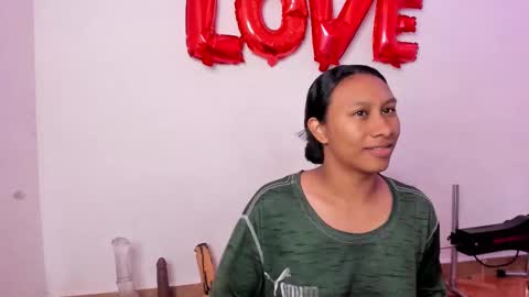 Katia online show from 02.15.26