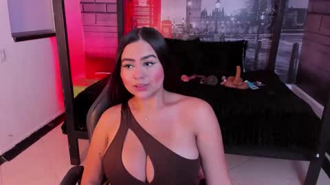 Katia online show from 03.26.26