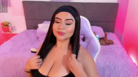 Katia online show from 04.05.26