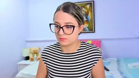 Khaterine online show from 10.29.25