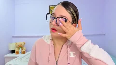 Khaterine online show from 10.30.25