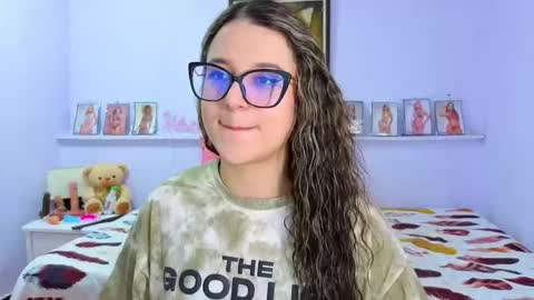 Khaterine online show from 11.07.25