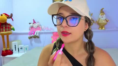 Khaterine online show from 11.25.25