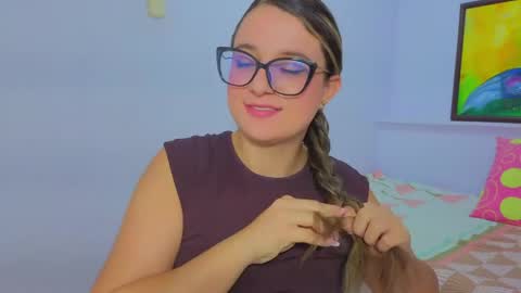 Khaterine online show from 05.27.26