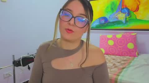 Snapshot of katia_foxx chatting on 07.11.26 Khaterine online show from 07.11.26