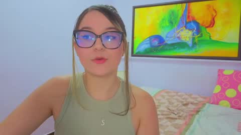 Snapshot of katia_foxx chatting on 07.18.26 Khaterine online show from 07.18.26