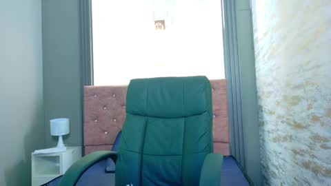 Katia online show from 09.30.25