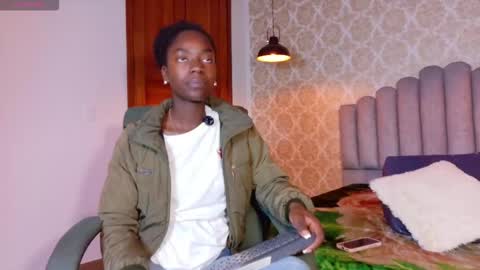 Katia online show from 12.15.25