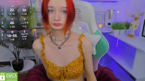 Snapshot of katia_kim chatting on 01.21.25 Katia  online show from 01.21.25
