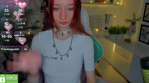 Snapshot of katia_kim chatting on 01.25.25 Katia  online show from 01.25.25