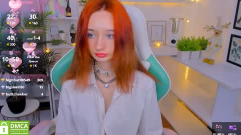 Snapshot of katia_kim chatting on 01.26.25 Katia  online show from 01.26.25