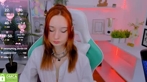 Snapshot of katia_kim chatting on 01.28.25 Katia  online show from 01.28.25