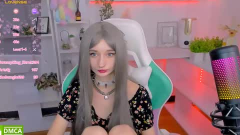 Snapshot of katia_kim chatting on 02.11.25 Katia  online show from 02.11.25