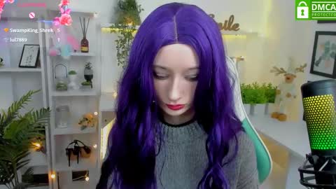 Snapshot of katia_kim chatting on 03.01.25 Katia  online show from 03.01.25