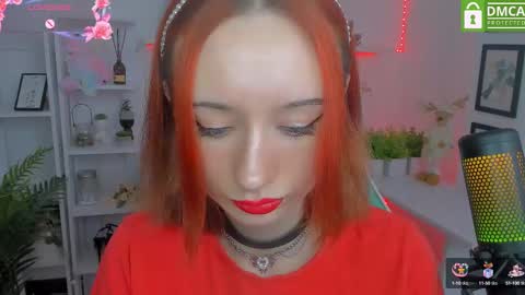 Snapshot of katia_kim chatting on 03.06.25 Katia  online show from 03.06.25