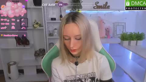Snapshot of katia_kim chatting on 09.11.25 Katia  online show from 09.11.25