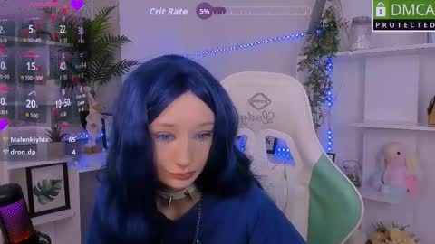Snapshot of katia_kim chatting on 10.17.25 Katia  online show from 10.17.25