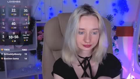 Katia  online show from 01.05.26