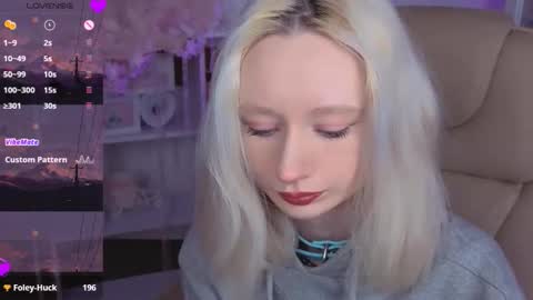 Katia  online show from 02.07.26