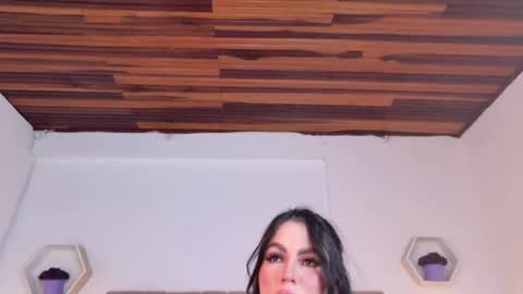 Snapshot of katia_moree chatting on 04.23.26 Kate online show from 04.23.26