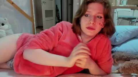 KatieNPZD online show from 06.25.26
