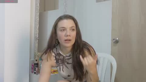 Snapshot of katia_rose23 chatting on 07.18.26 . . KATIA . . online show from 07.18.26