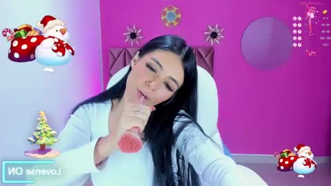 Katia  online show from 12.15.24