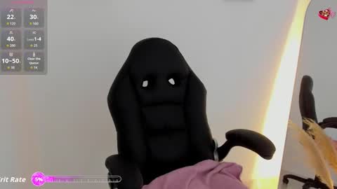 Katia  online show from 03.21.26