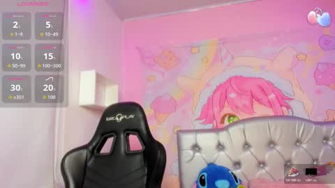 KATIA  online show from 10.17.25