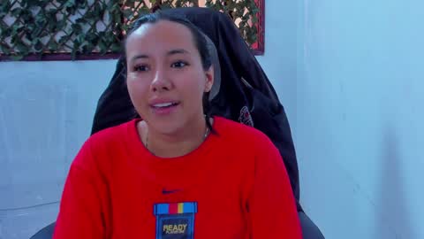 Snapshot of katiacuper chatting on 12.02.24 Katia Cuper online show from 12.02.24