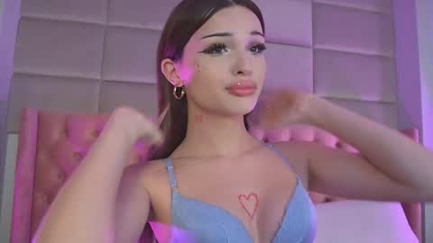 Katia online show from 12.19.25