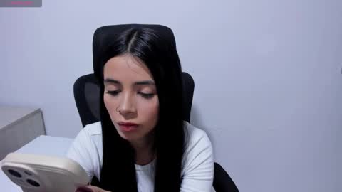 Katia online show from 01.16.26