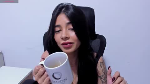 Katia online show from 01.17.26