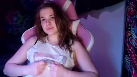 Kati Catori online show from 01.10.26