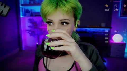 Katie online show from 10.24.25