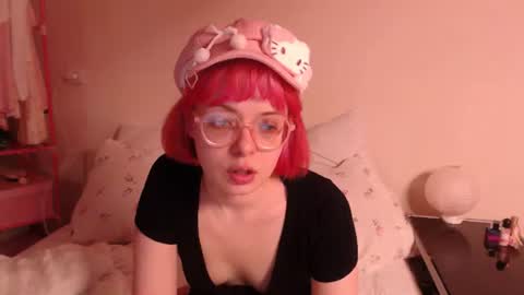 Katie Deville online show from 07.15.26
