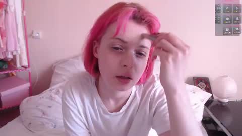 Katie Deville online show from 07.17.26