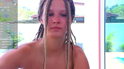 Katie online show from 03.05.25